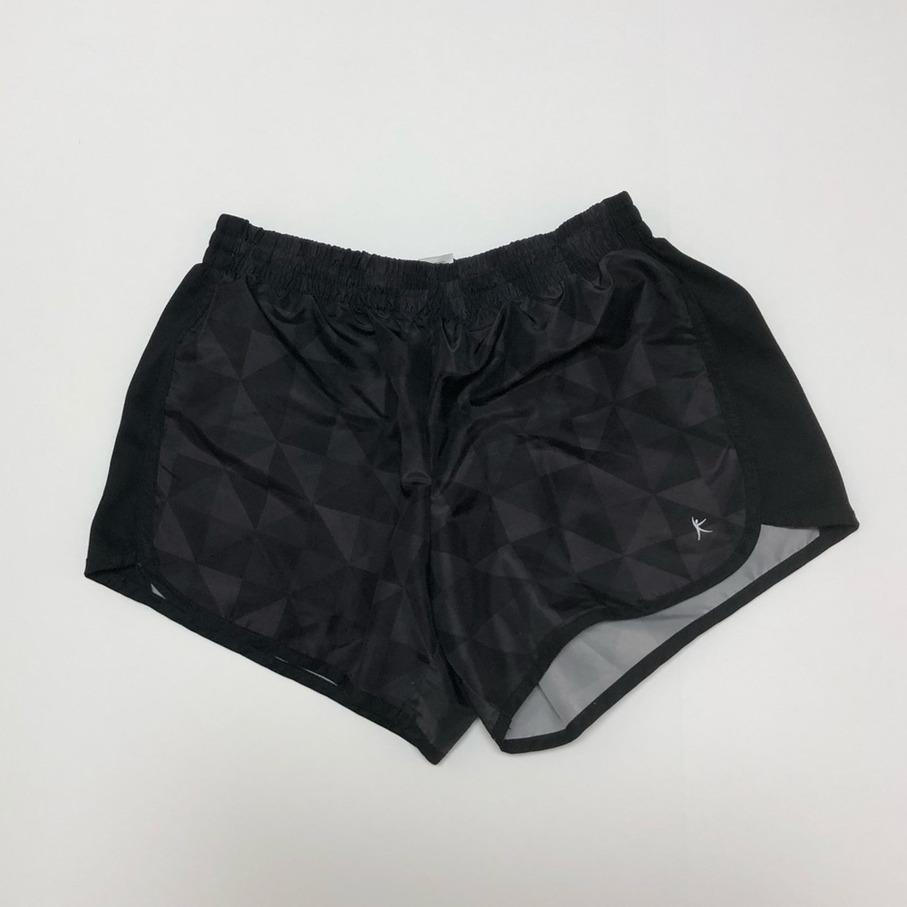Danskin quick-dry sports shorts
